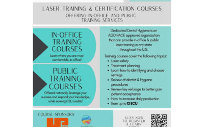 Laser Training & Certification Courses