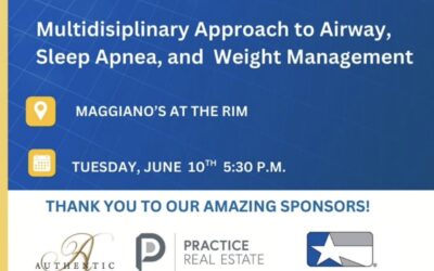 June General Membership Meeting