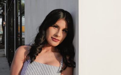 Jennifer Raper – Austin Applicant