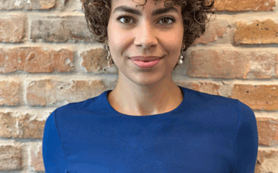 Alexandra DeVico – Austin Applicant