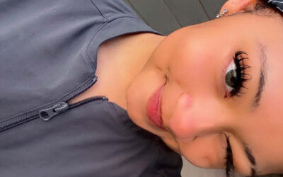 Kennedy Sistrunk – San Antonio Applicant