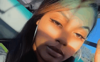 Ashley McGarity – San Antonio Applicant