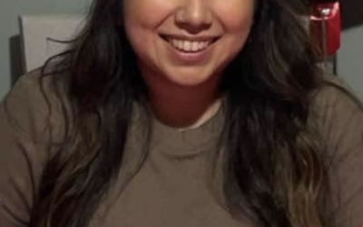 Daisy Hernandez – San Antonio Applicant