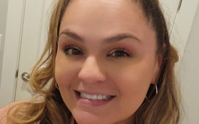 Priscilla Zuniga – San Antonio Applicant