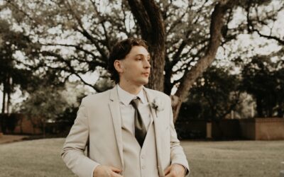 Oliver Donaldson – San Antonio Applicant