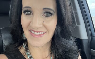 Amy Tanner – Texas Hill Country Applicant