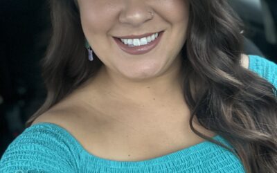 Alexis Parrotte – New Braunfels Applicant