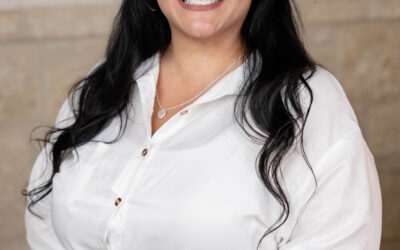 Valeria Gutierrez – San Antonio Applicant