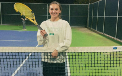 Alissa Cravens – Austin Applicant