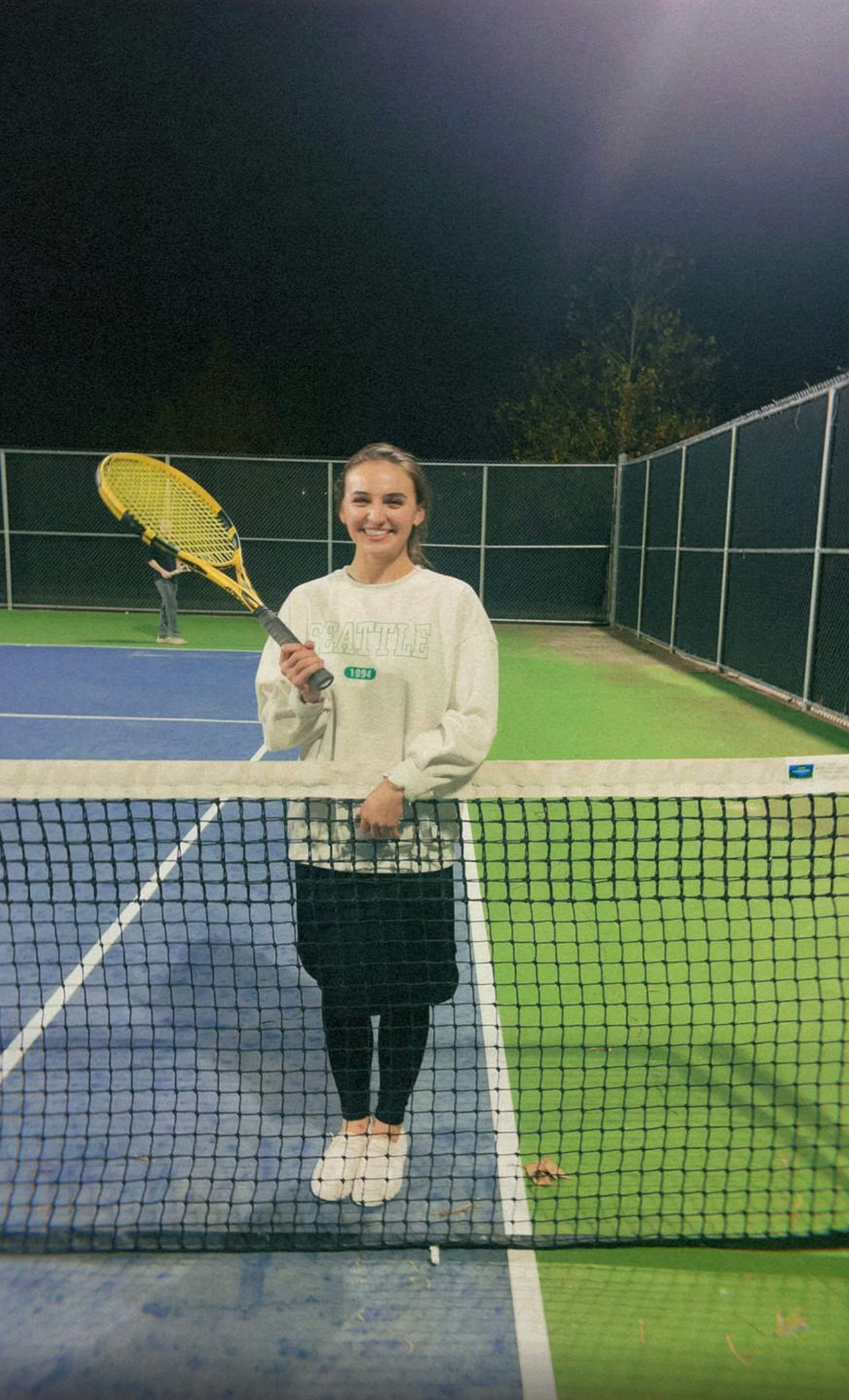 Tennis-