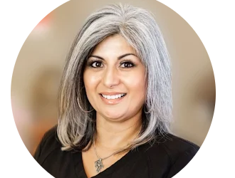 Isabel Dunnahoo – New Braunfels Applicant