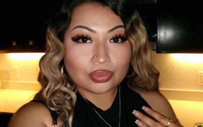 alyissa molina – New Braunfels Applicant
