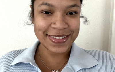 Brianna Jones – San Antonio Applicant