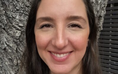 Clare Garcia – San Antonio Applicant