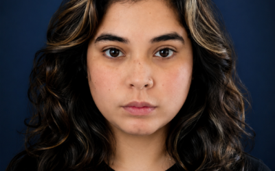 Yazmyn Solis – San Antonio Applicant