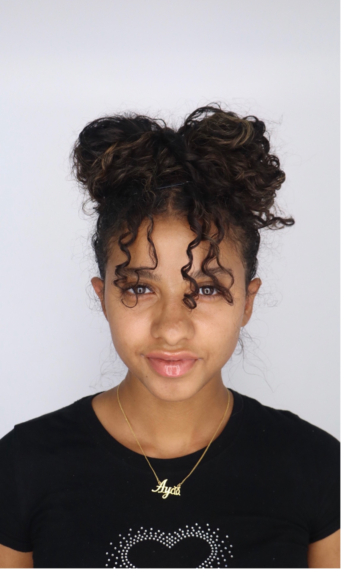 headshot