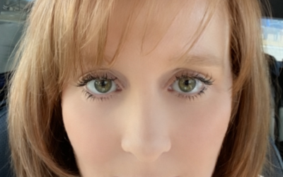 Kristy Friant – San Antonio Applicant