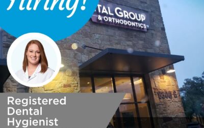 Now Hiring: Full Time – Registered Dental Hygienist