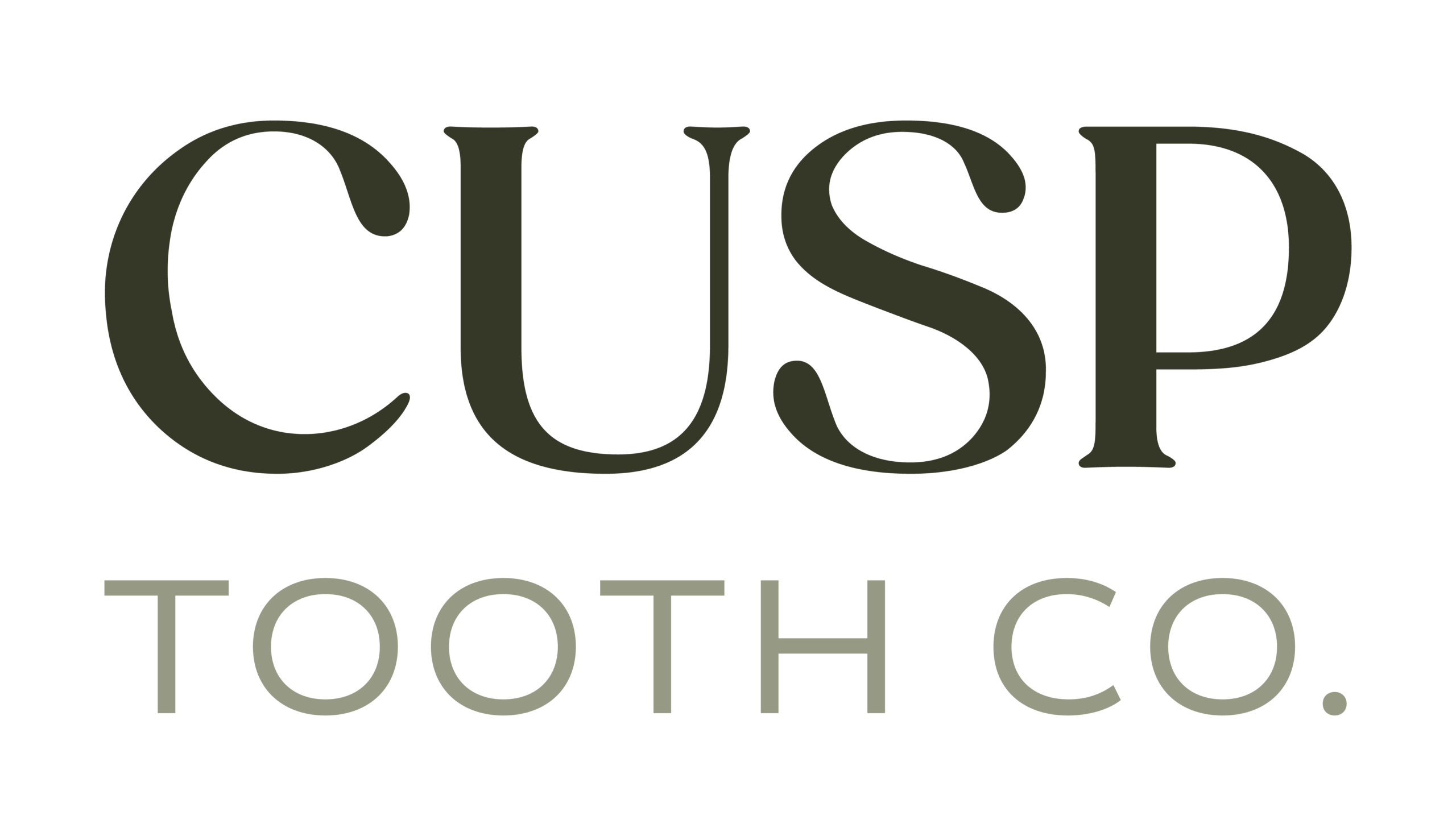 CuspToothCo-Logo