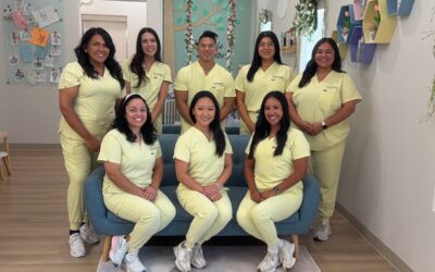 Now Hiring: Full Time – Pediatric Registered Dental Assistant