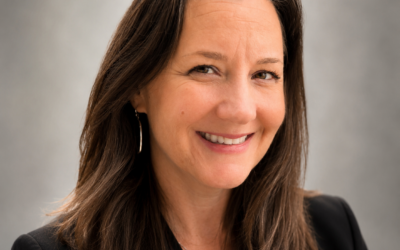 Shannon Carson – San Antonio Applicant