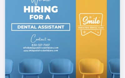 Now Hiring: Full Time – Registered Dental Assistant