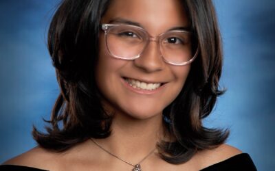 Minerva Serrato – San Antonio Applicant