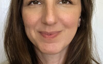Clare Garcia – San Antonio Applicant