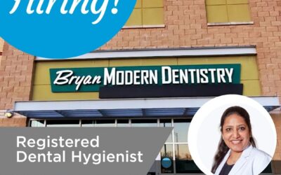 Now Hiring: Full Time – RDH