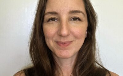 Clare Garcia – San Antonio Applicant