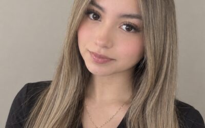 Abril Castro – Austin Applicant