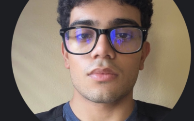 Sebastian Umana – Houston Applicant